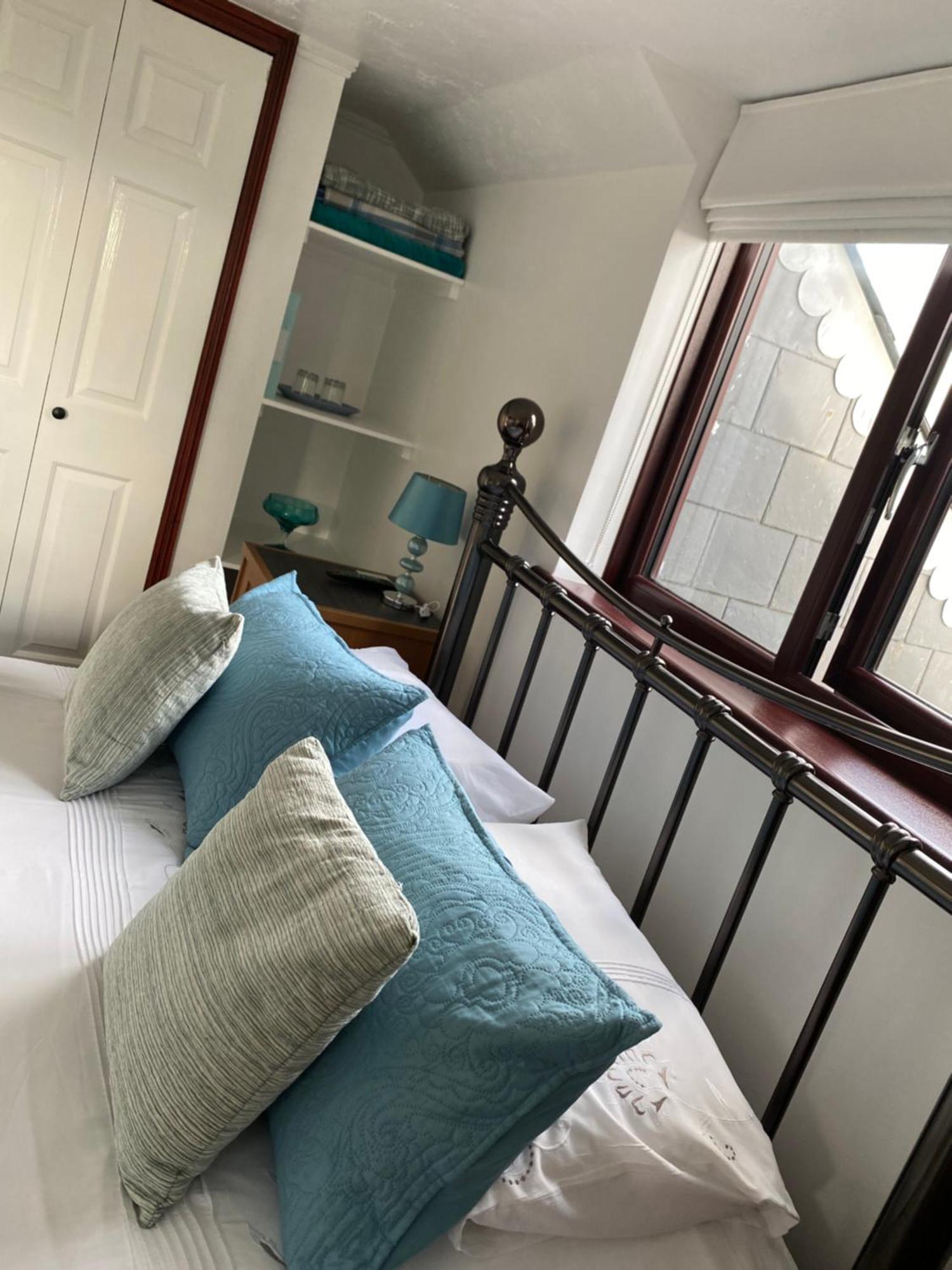 Meadowview Cottage, St Ives View Camborne Eksteriør billede
