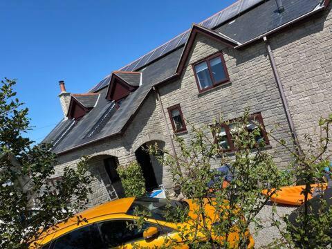 Meadowview Cottage, St Ives View Camborne Eksteriør billede